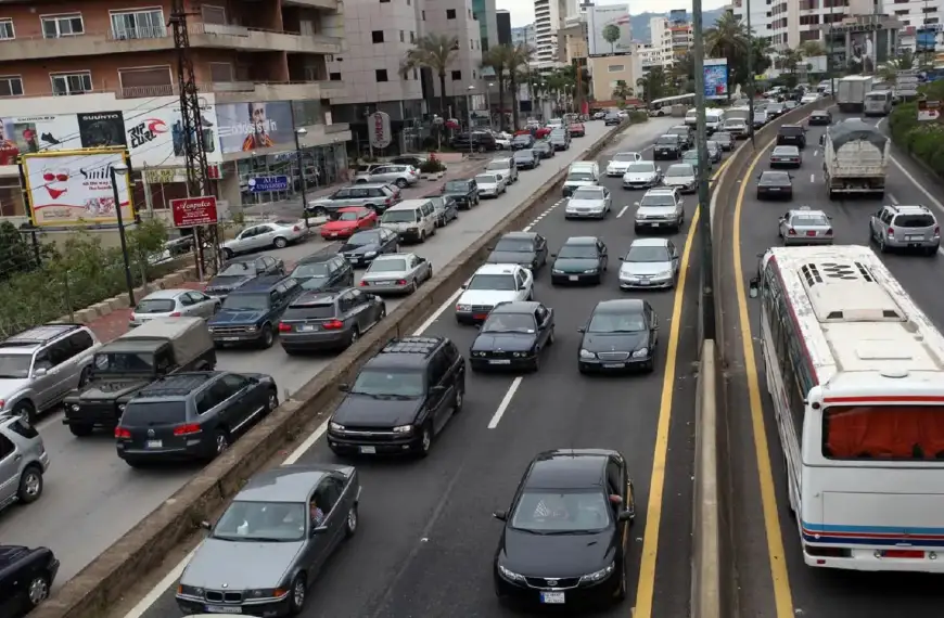 توسعة أوتوستراد جونية… ما آخر المستجدّات؟