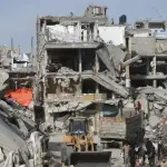 تقرير لـ”Washington Post” يتحدث عن مخاوف من حرب جديدة على لبنان.. هذا ما كشفه