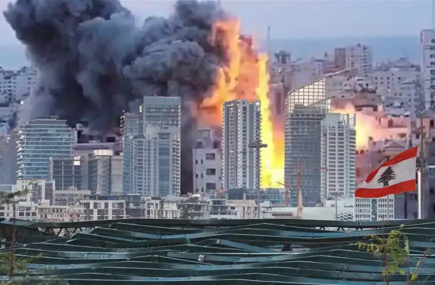 أسبوع سياسي ضاغط.. لبنان في قلب توازنات معقّدة