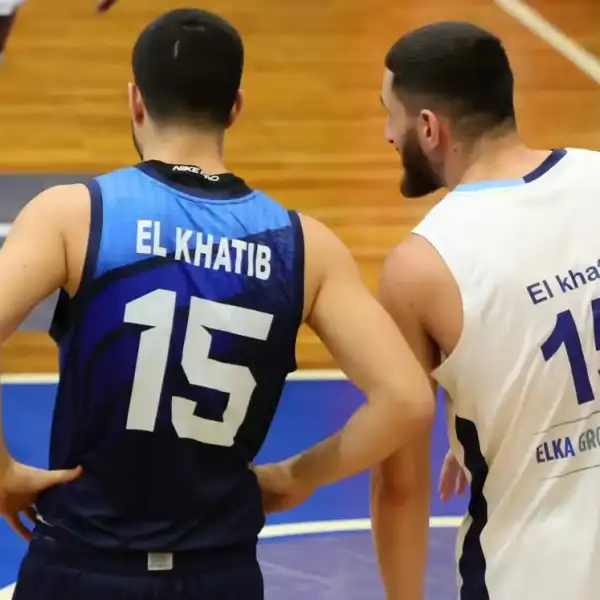 المركزية يتخطى المريميين بثبات… ويؤكد أنه رقم صعب…