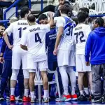 بقيادة عادل خويري… عرض كاسح للمريميين يوقف سلسلة الهومنتمن