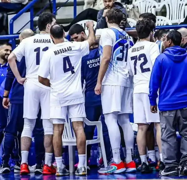 بقيادة عادل خويري… عرض كاسح للمريميين يوقف سلسلة…