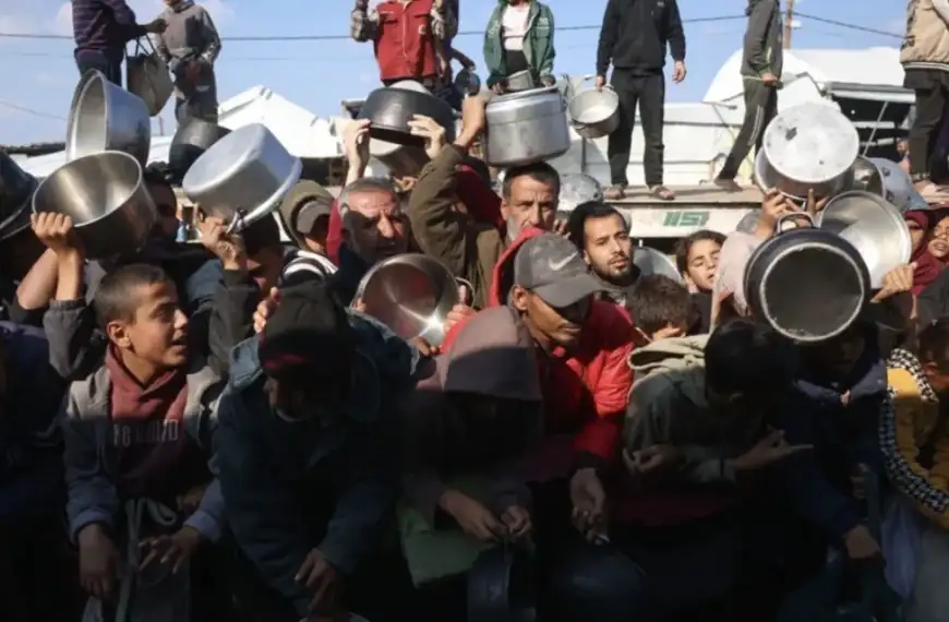 الخطوة التالية لوقف النار في غزة… هل يصمد&hellip;