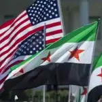 قيود امريكية على سوريا