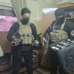 سوريا : عملية دقيقة استهدفت وكراً لـ”داعش” في دمشق