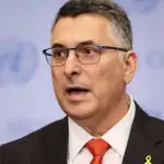 “لا أطماع في سوريا”… إسرائيل: نرغب في التطبيع مع لبنان