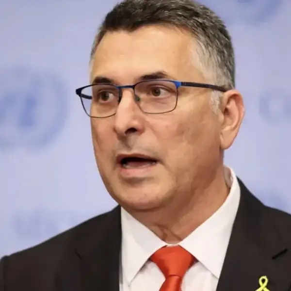 “لا أطماع في سوريا”… إسرائيل: نرغب في التطبيع&hellip;