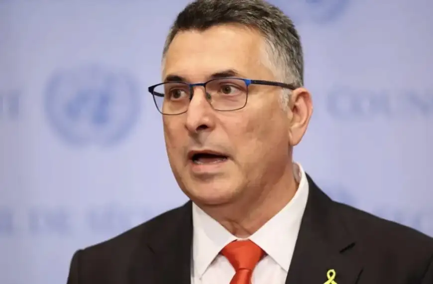 “لا أطماع في سوريا”… إسرائيل: نرغب في التطبيع&hellip;