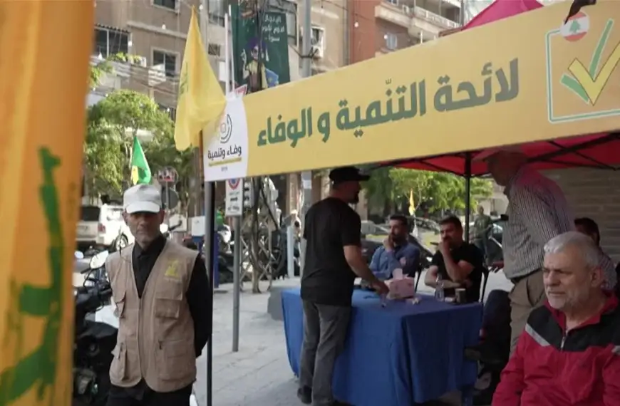 “حزب الله” يستنفر.. هكذا يستعد “انتخابياً”