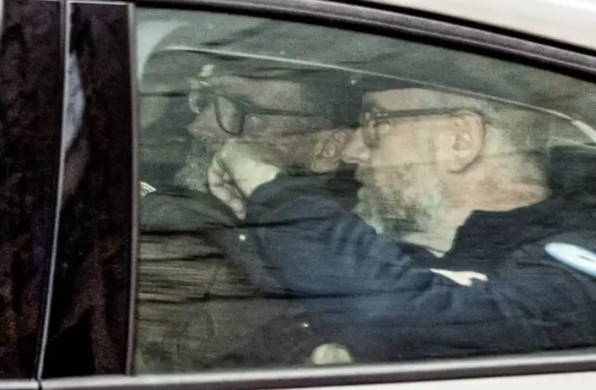 أحد أكبر المجرمين في التاريخ”… السجن مدى الحياة&hellip;