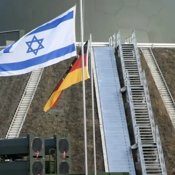 أكبر صفقة تصدير دفاعي بتاريخ إسرائيل!