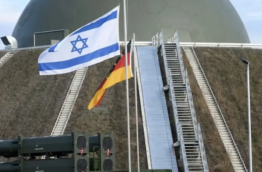 أكبر صفقة تصدير دفاعي بتاريخ إسرائيل!