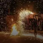 على أبواب الأعياد… قرارٌ بمنع المفرقعات الناريّة