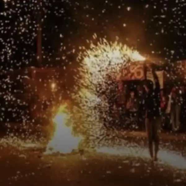 على أبواب الأعياد… قرارٌ بمنع المفرقعات الناريّة