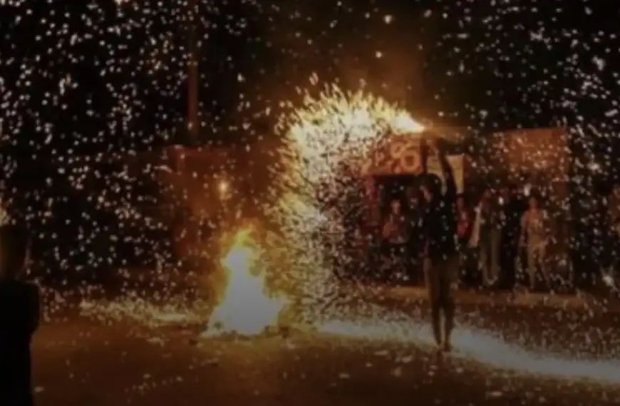 على أبواب الأعياد… قرارٌ بمنع المفرقعات الناريّة