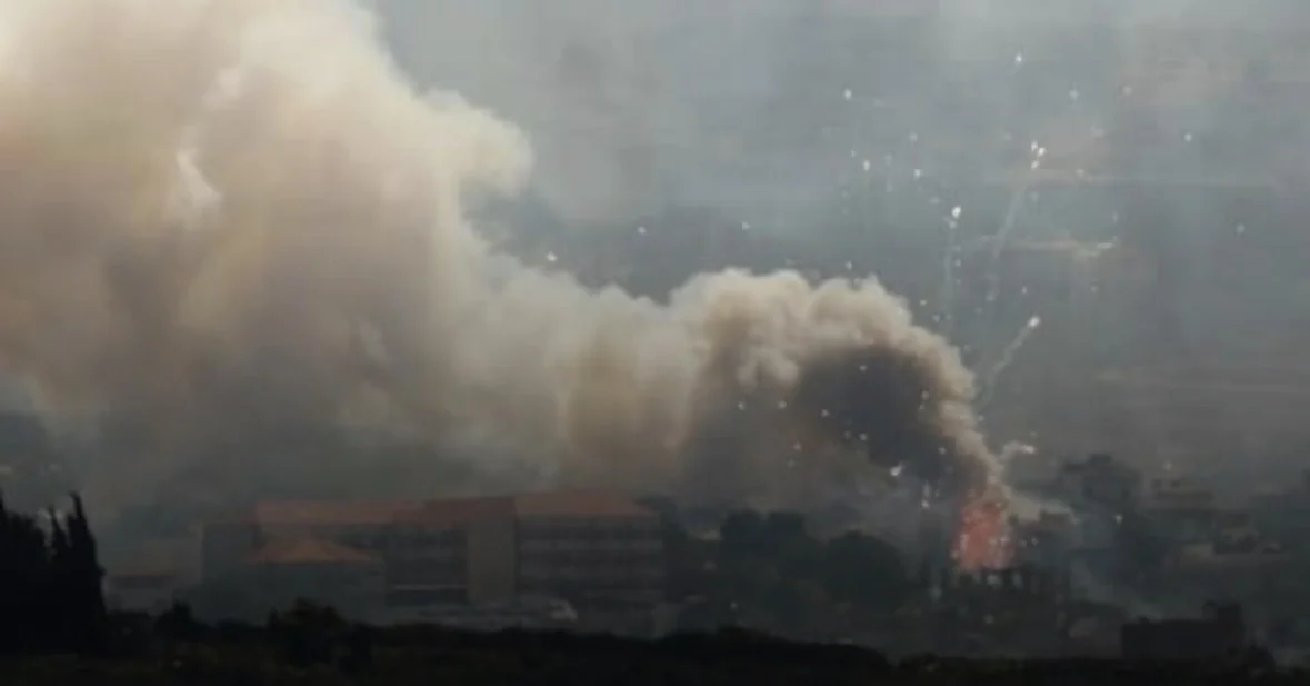 ثلاثة شهداء على طريق القنيطرة قضاء صيدا