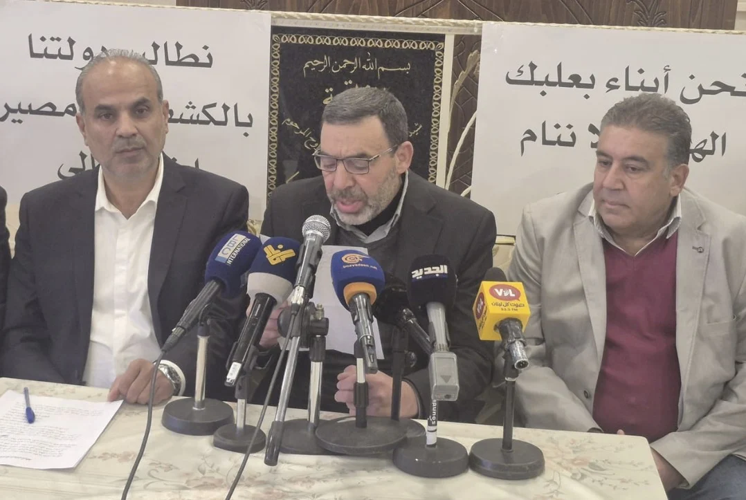 اختفى منذ أسبوع… ما مصير النقيب المتقاعد شكر؟