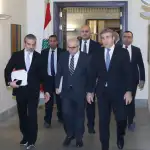 كرامي: مصمّمون على مواكبة التطوّر ويهمّنا مستقبل أولادنا