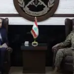 القوات: يختلق الأكاذيب والأضاليل… وسنتّخذ إجراءات قانونية بحقّه