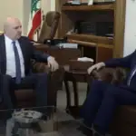 متحرّش بابنته القاصر.. بقبضة قوى الأمن