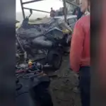 الداخلية السورية تعلن تحييد قيادي بارز في داعش