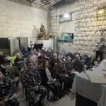 غارة على سيارة… مَن المستهدَف؟