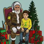 شهيد في الغارة على مجدل سلم