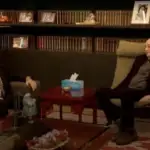 حادث على طريق عبرا… واصابات