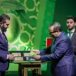 لقاء “ودّي” بين جنبلاط والسفير الأميركي