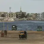 السّودان يعرض على روسيا أول قاعدة بحريّة لها في أفريقيا وموقعاً استراتيجياً غير مسبوق