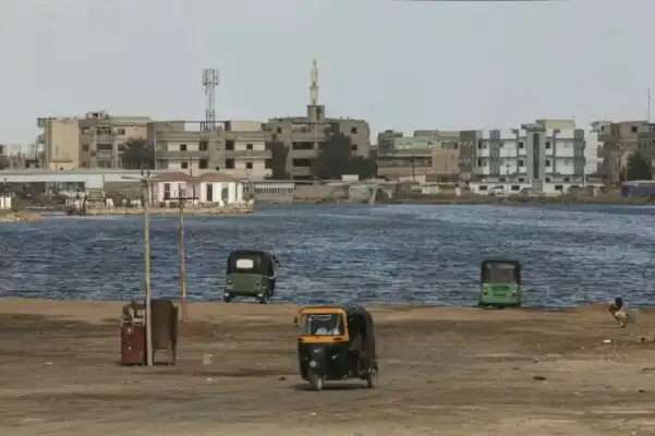 السّودان يعرض على روسيا أول قاعدة بحريّة لها…