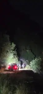 بالصور- ضلّوا طريقهم أثناء ممارستهم رياضة المشي في…