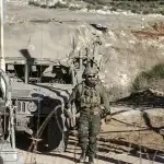 توغل اسرائيلي في القنيطرة