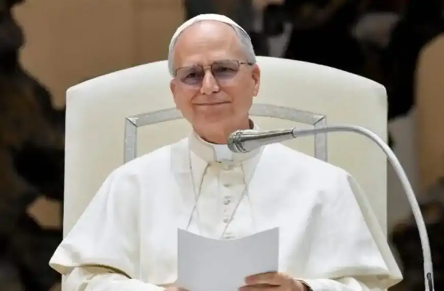 منشور جديد للبابا لاوون الرابع عشر عن لبنان……