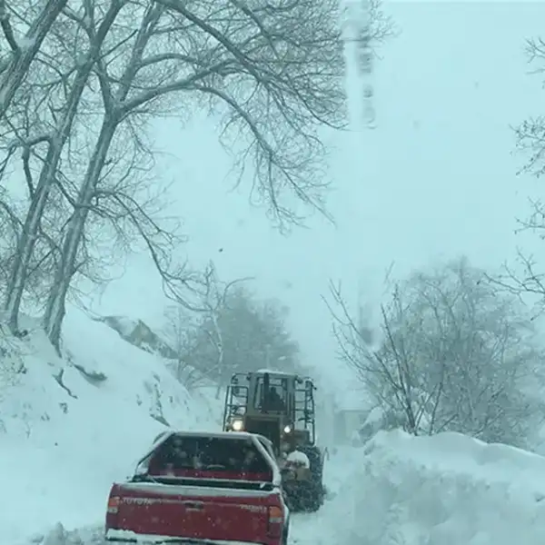 في هذا التاريخ.. استعدّوا للمنخفضات الجوية ولأيام متواصلة…