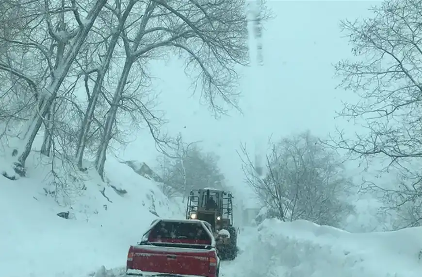 في هذا التاريخ.. استعدّوا للمنخفضات الجوية ولأيام متواصلة…