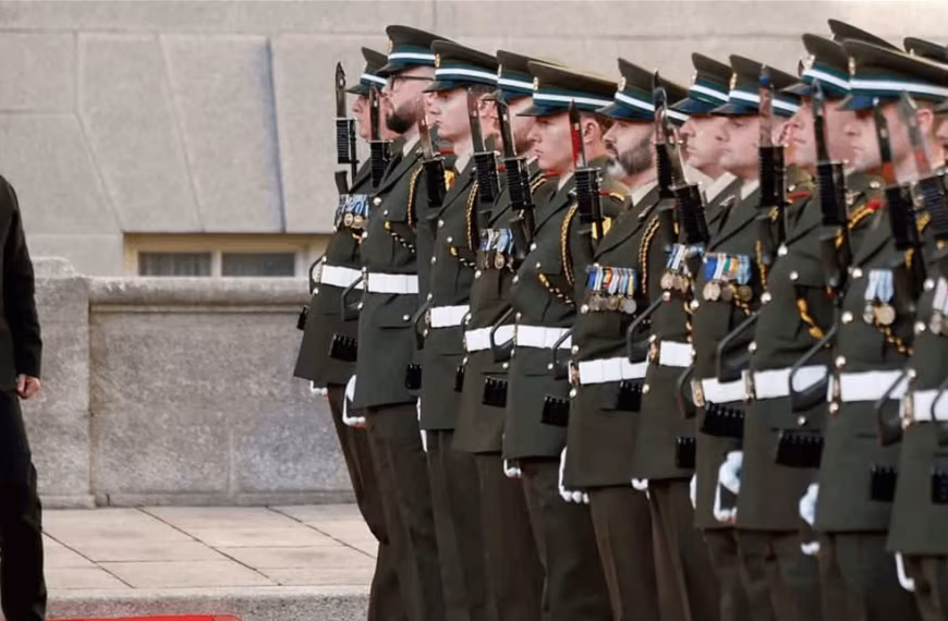 زيلينسكي في خطر.. ما هو التالي؟