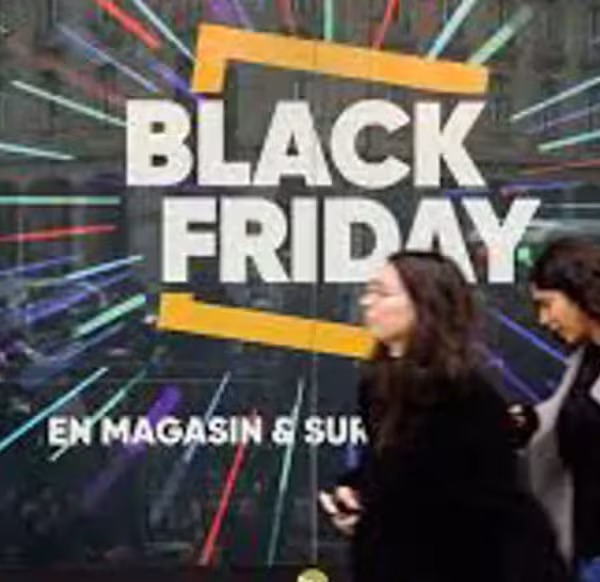 الإنفاق في بلاك فرايداي ٢٠٢٥: ذروة رقميّة جديدة…