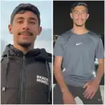 بالصورة والفيديو- حادث كبير على مدخل الزرارية ووفاة شاب