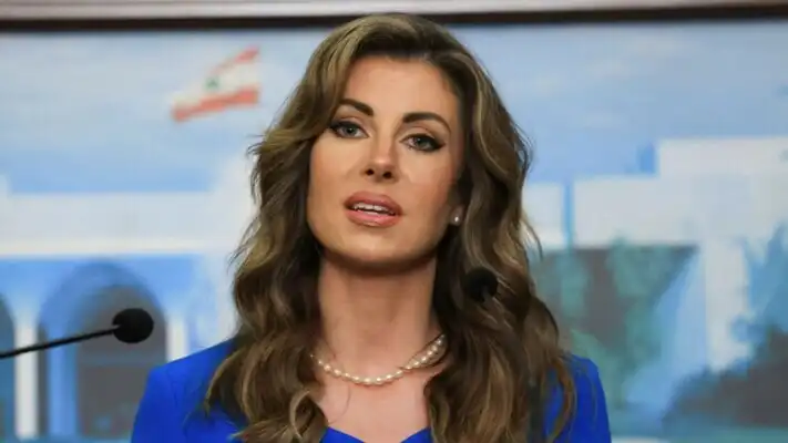 هذا ما كشفته “الجديد” عن زيارة اورتاغوس