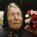 “نورٌ في السماء”.. العرافة بابا فانغا: هذا ما سيحدث يوم الجمعة