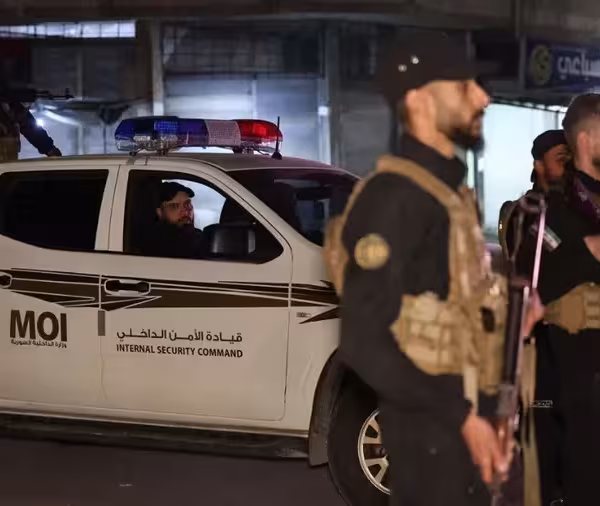 سقوط الرواية الطائفية في جريمة زيدل بحمص.. ما…