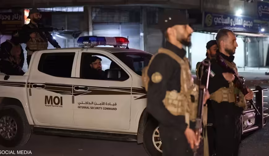 سقوط الرواية الطائفية في جريمة زيدل بحمص.. ما…