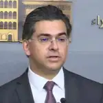 مرقص: الحكومة التزمت بالـ١٧٠١… وتعيين مدني لرئاسة الوفد رفع موقع لبنان التفاوضي