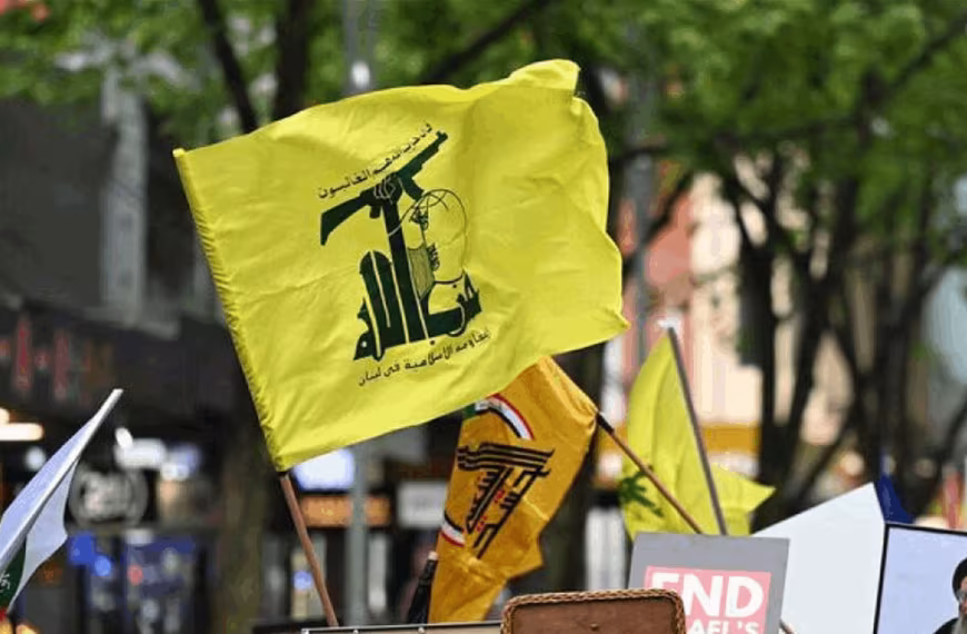 “حزب الله”يطرح مناقشة الإستراتيجية الدفاعية مجدداً: خيار جدي ام كسب للوقت ؟