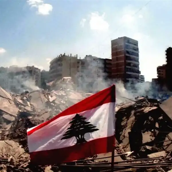 خشية من “شرعنة” الحرب على “حزب الله”… ومجلس…