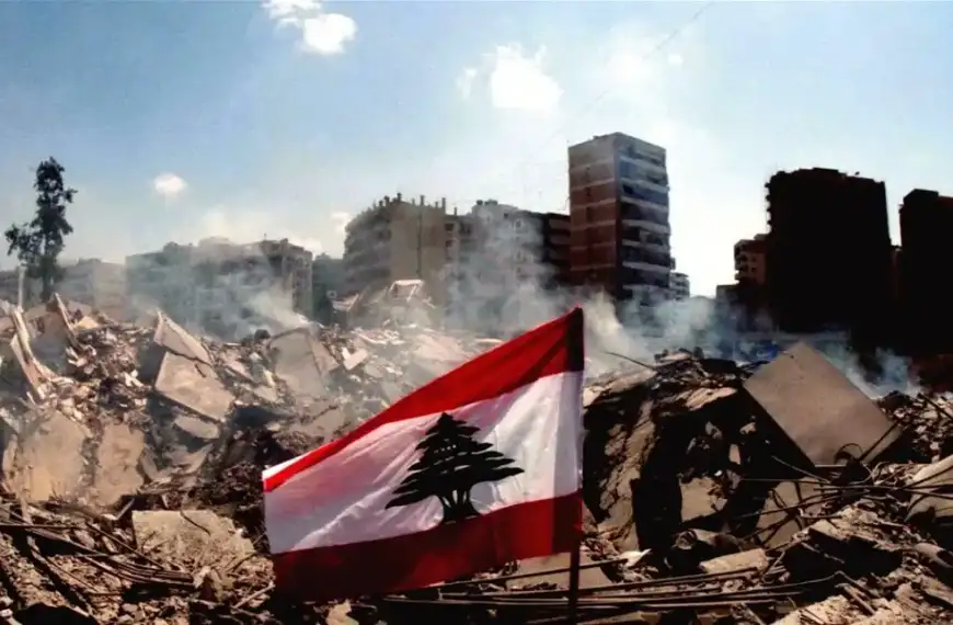 خشية من “شرعنة” الحرب على “حزب الله”… ومجلس…