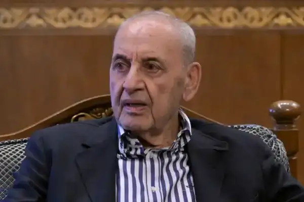 مصادر “الجديد” نقلًا عن بري: أنا وافقت على…