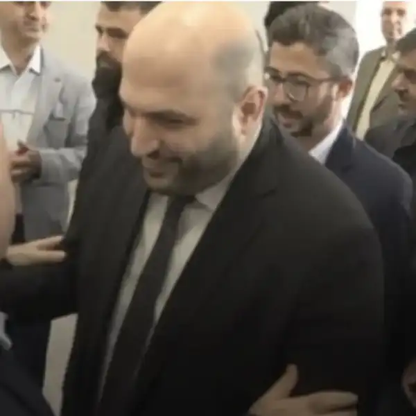 ناصر الدين: هدفنا إعادة المستشفيات الحكومية إلى الخارطة…