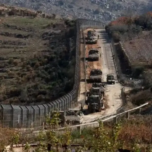 بأكثر من عشرين جنديًا… توغّل إسرائيلي في الجنوب